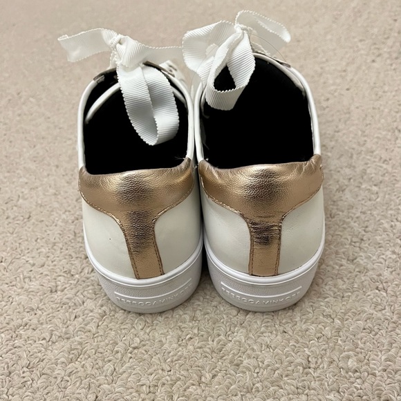 Rebecca Minkoff Womens Sneakers - Picture 2 of 5